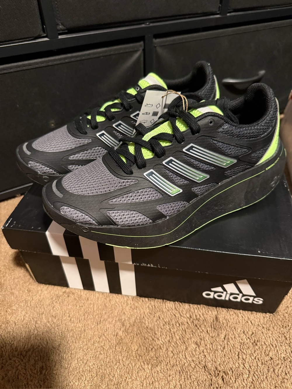 adidas Duramo SL